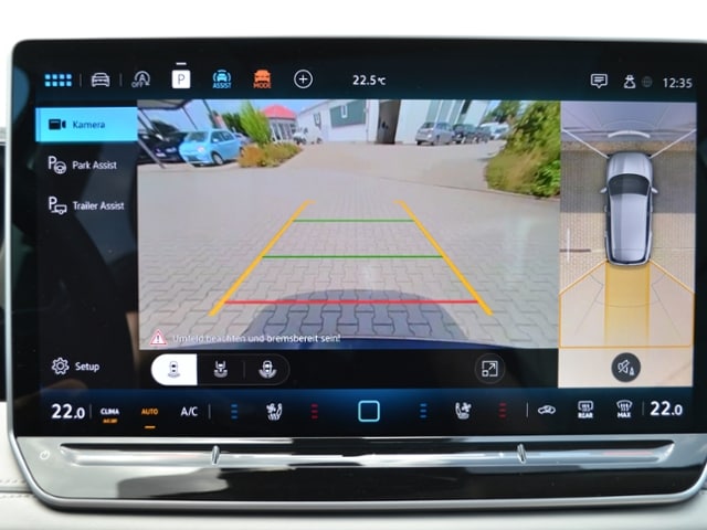 Volkswagen Tiguan 2.0 TDI DSG IQ.Drive