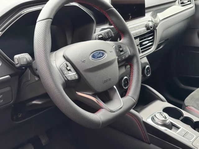 Ford Kuga Hybrid ST Line X