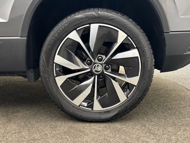 Skoda Karoq 1.5 TSI Ambition