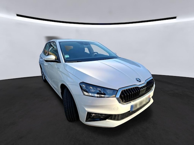 Skoda Fabia 1.0 TSI Ambition