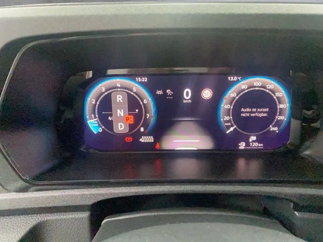 Volkswagen Caddy Life Maxi