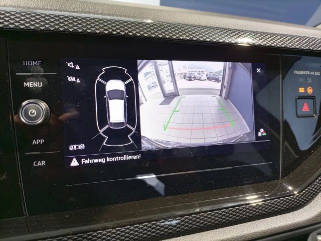 Volkswagen Taigo DSG Life