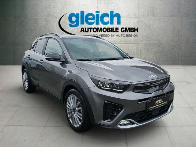 Kia Stonic GT-Line