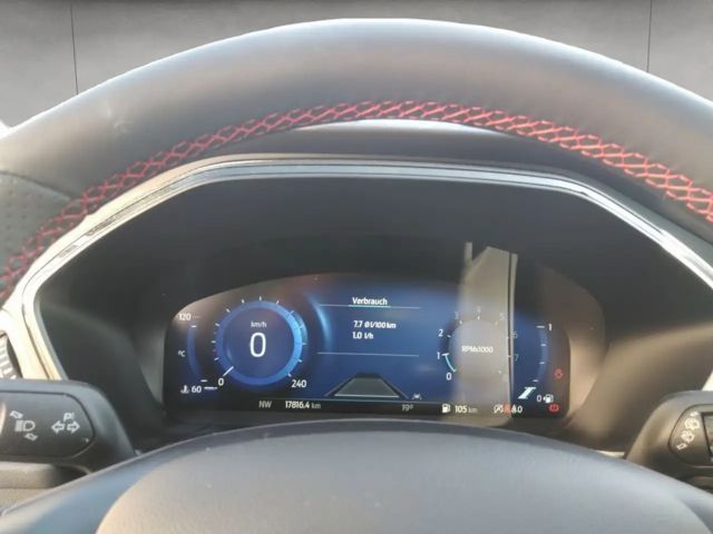 Ford Kuga EcoBoost ST Line X