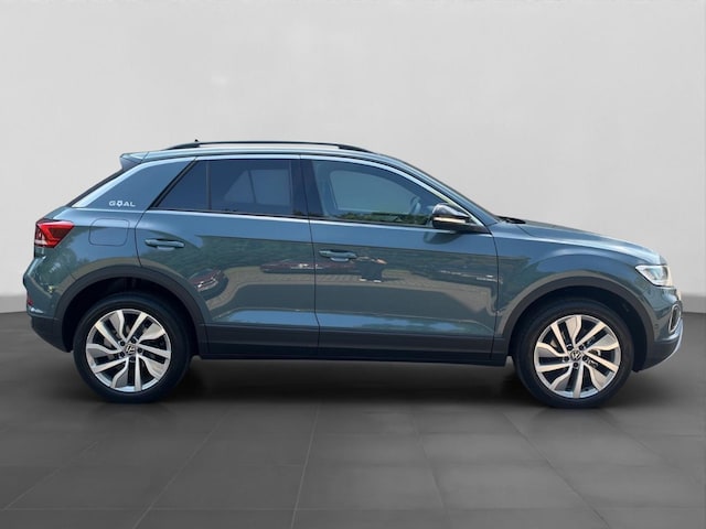 Volkswagen T-Roc 1.5 TSI DSG
