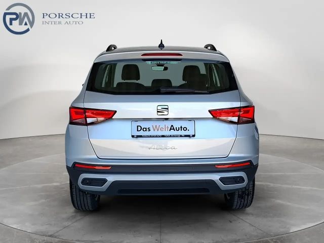 Seat Ateca 1.0 TSI Style
