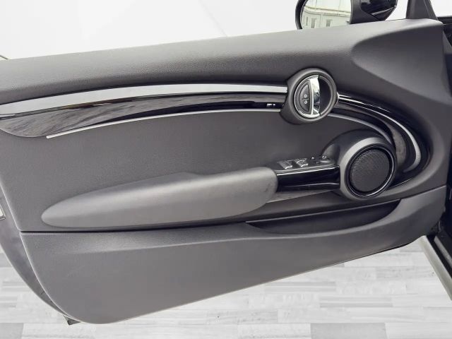 MINI Cooper Cabrio *** Classic Trim *** CABRIO AUTOMATIK ***