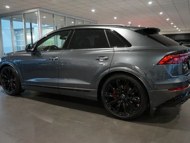 Audi Q8 60 TFSI Hybride