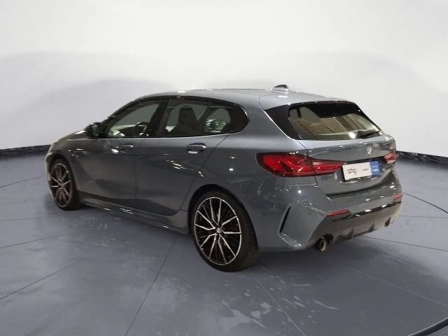 BMW 118 118i M-Sport Sedan