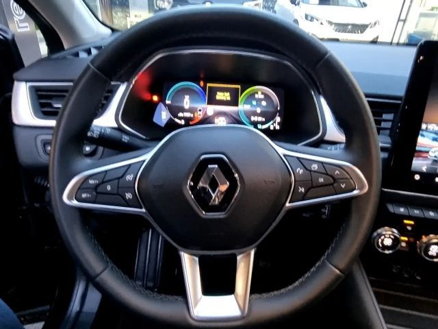 Renault Captur E-Tech Intens