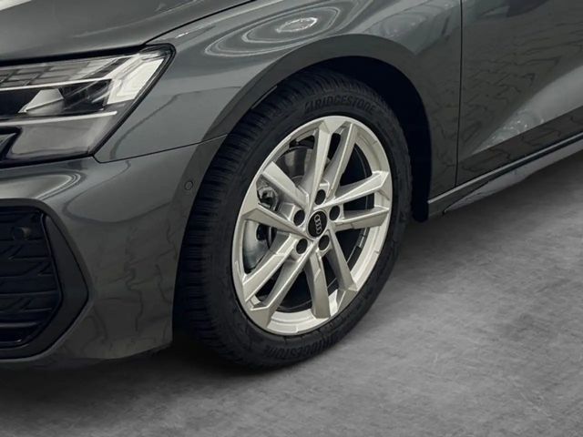 Audi A3 S-Line Sedan Sportback