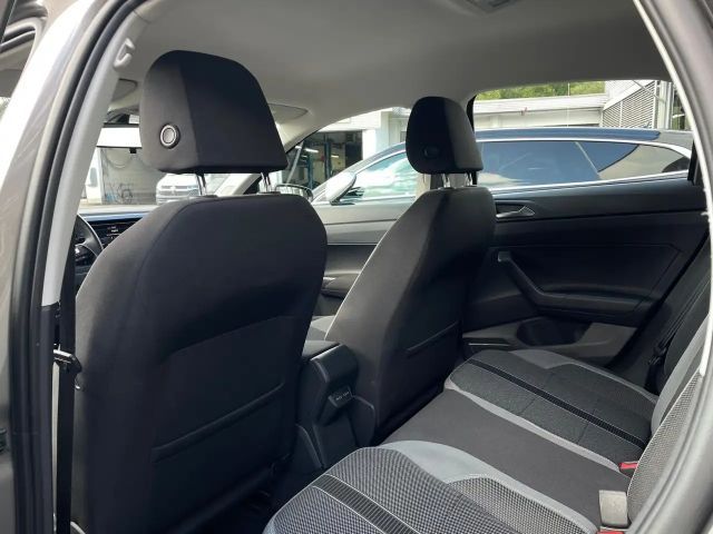 Volkswagen Polo 1.0 TSI Highline