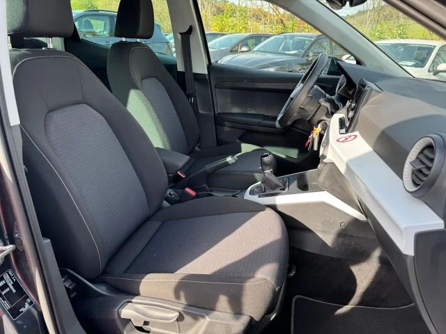 Seat Arona 1.0 TSI Style