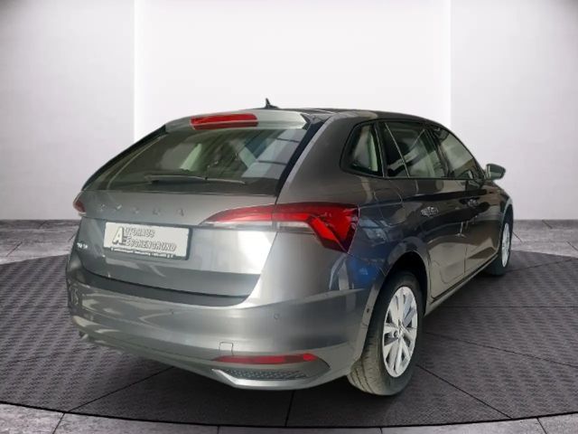 Skoda Scala 1.0 TSI Selection