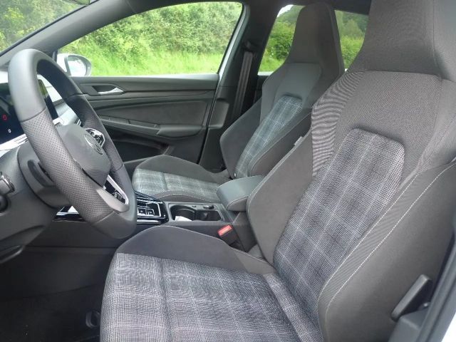 Volkswagen Golf DSG GTD