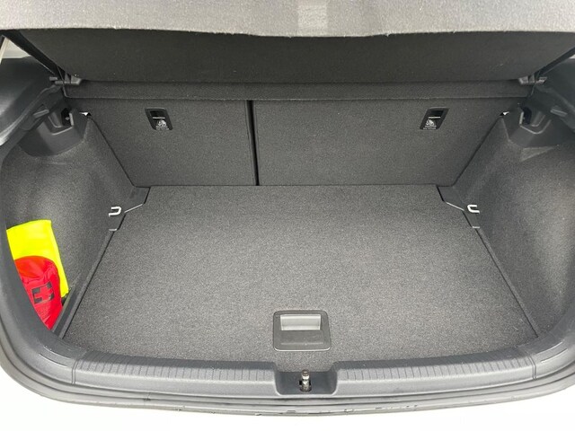 Volkswagen Polo +LED+Navi+APP+Kamera+Sitzh+Climatronic+