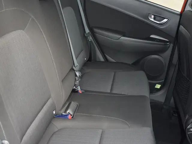 Hyundai Kona 1.0 Smart T-GDi