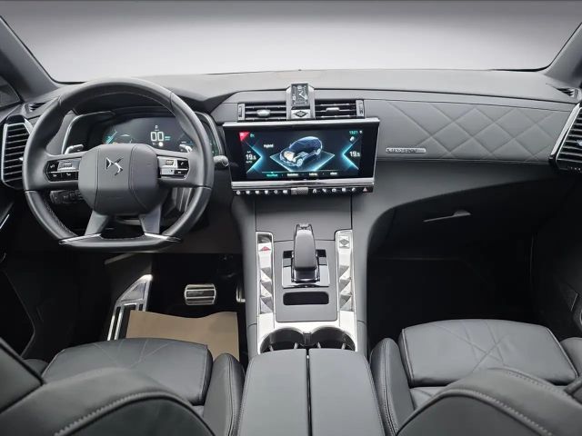 DS DS 7 Crossback Crossback E-Tense