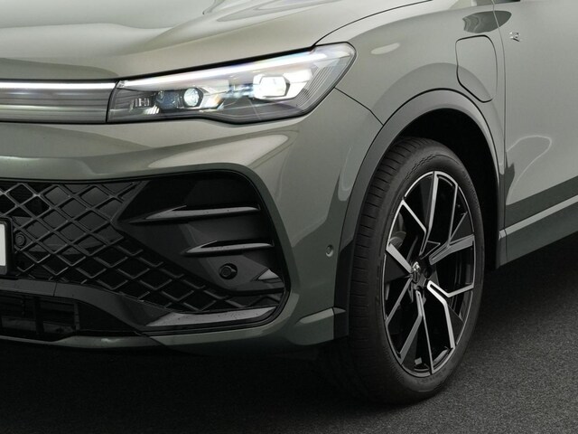 Volkswagen Tiguan R-Line eHybrid