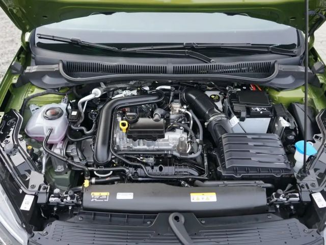 Volkswagen Taigo 1.0 TSI