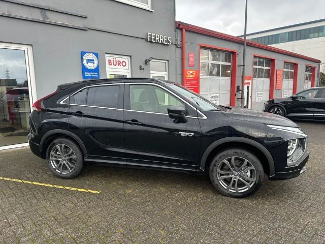 Mitsubishi Eclipse Cross 4WD