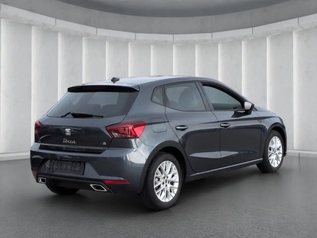 Seat Ibiza 1.0 TSI DSG FR-lijn