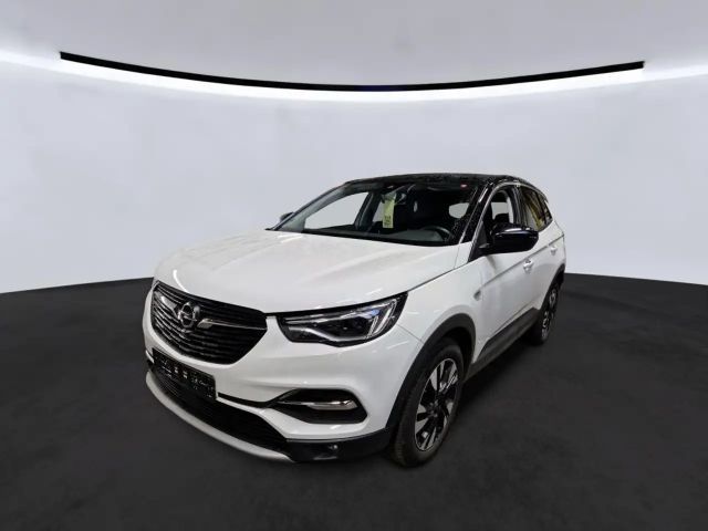 Opel Grandland X Business Elegance