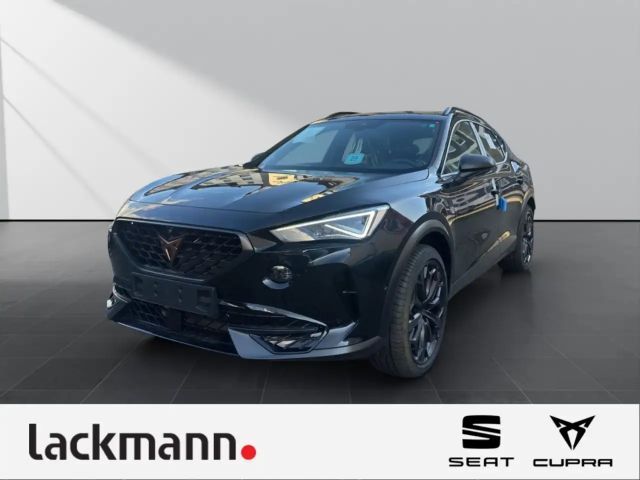 Cupra Formentor 1.5 TSI