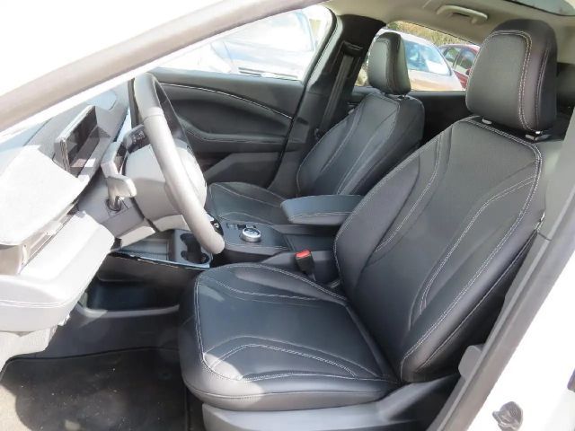 Ford Mustang Mach-E Basis