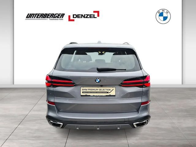 BMW X5 M-Sport xDrive30d