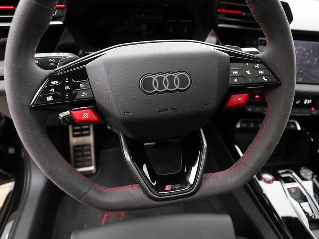 Audi RS3 Quattro S-Tronic Sportback