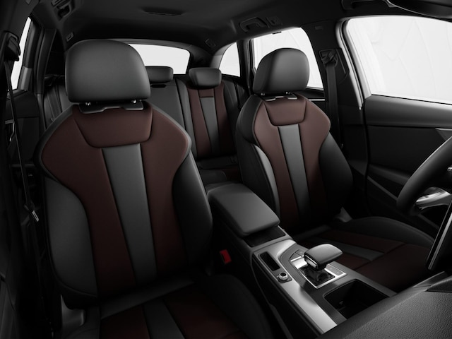 Audi A4 allroad 40 TDI Quattro S-Tronic