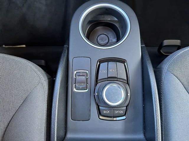 BMW i3 Sedan