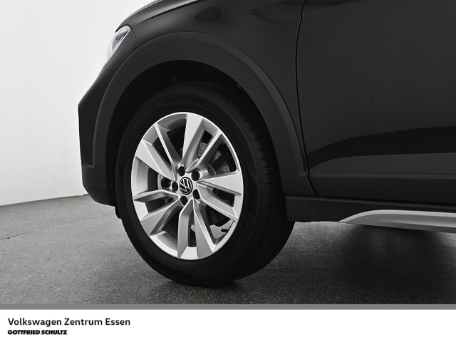 Volkswagen Taigo DSG Life