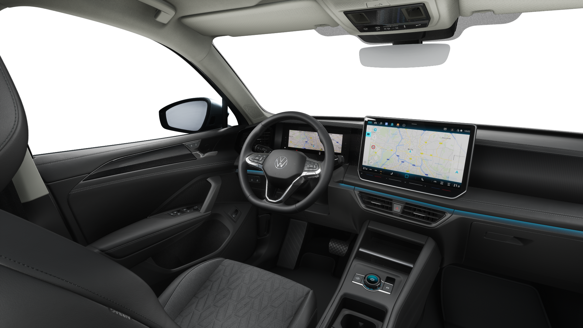 Volkswagen Tiguan Life eHybrid