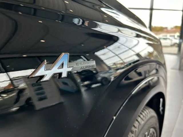 Renault Austral Alpine Esprit