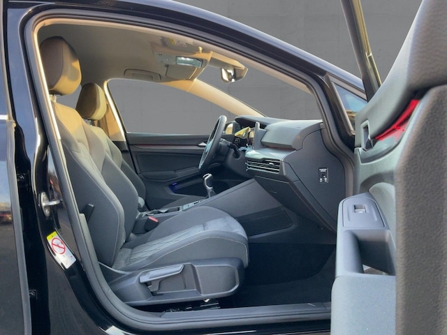 Volkswagen Golf 1.5 TSI Golf VIII Style