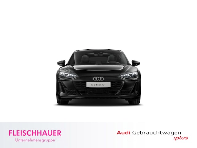 Audi e-tron GT Quattro