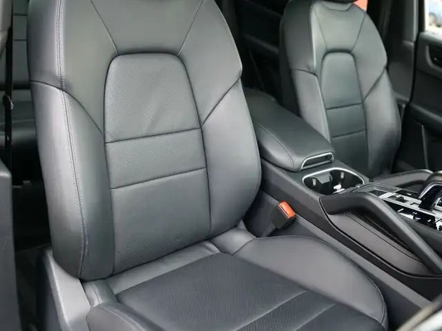 Porsche Cayenne PANORAMA+KAMERA+DAB+MEMORY+21 ZOLL+1HD