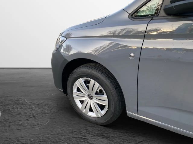 Volkswagen Caddy 2.0 TDI