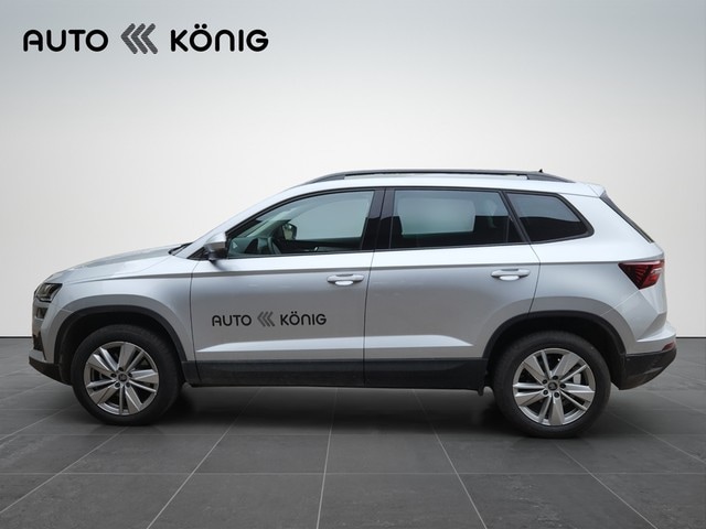 Skoda Karoq 2.0 TDI Selection
