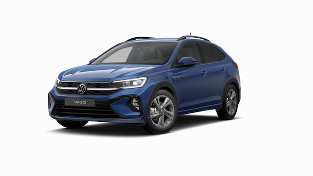 Volkswagen Taigo 1.5 TSI R-Line