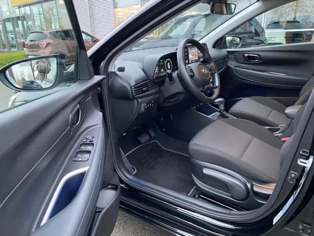 Hyundai i20 Hybrid Trend