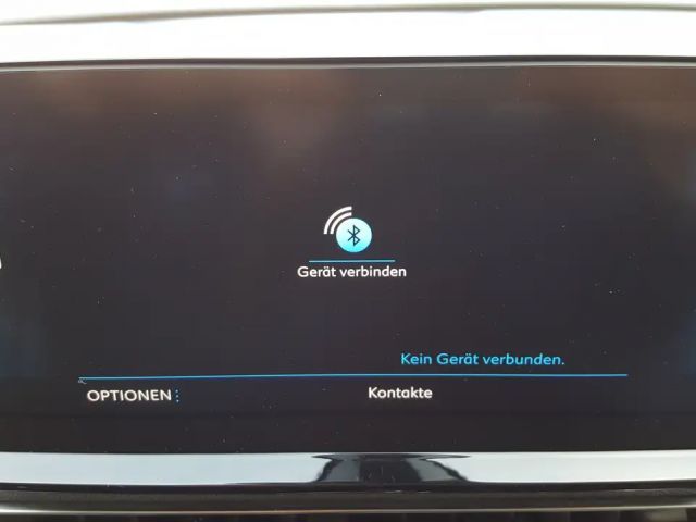 Peugeot 3008 Allure Pack BlueHDi EAT8