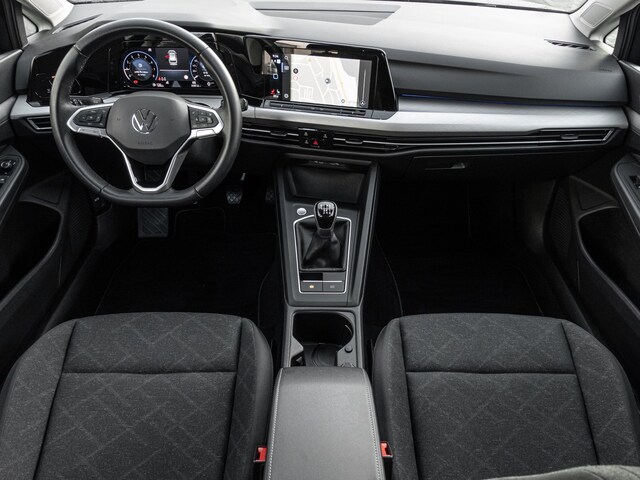 Volkswagen Golf 1.5 TSI Variant