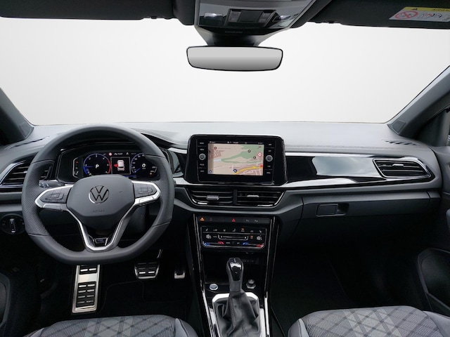 Volkswagen T-Roc 2.0 TDI DSG R-Line