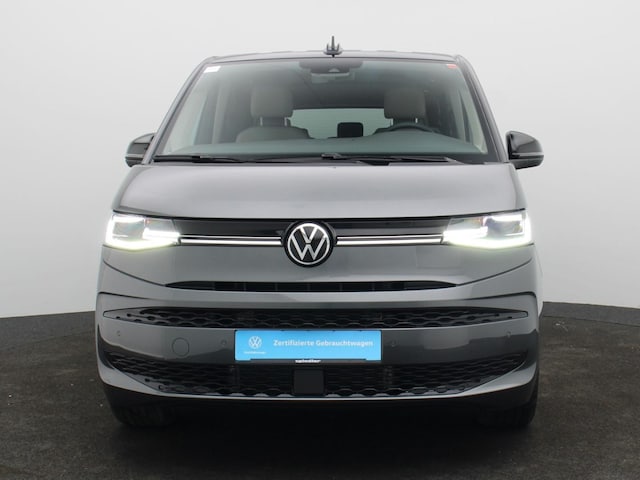 Volkswagen Multivan 2.0 TSI