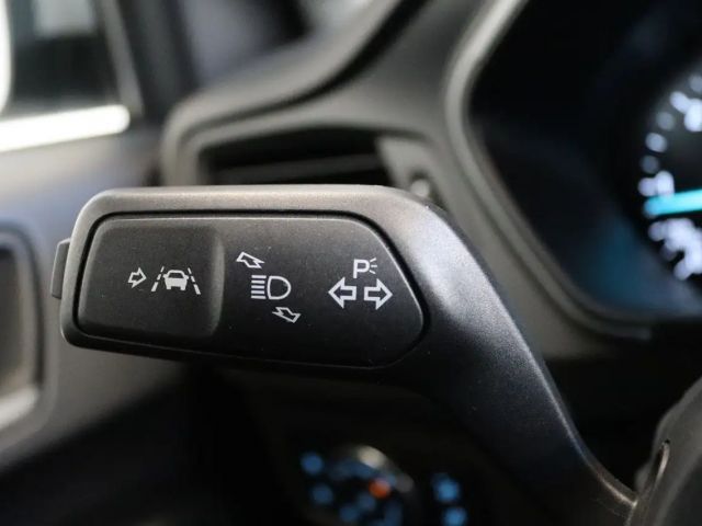 Ford Focus 1.5 EcoBlue Cool & Connect