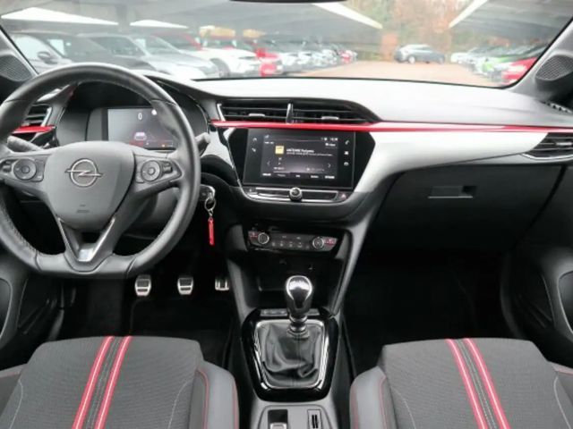 Opel Corsa 1.2 Turbo GS-Line Grand Sport Turbo