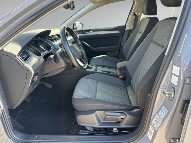 Volkswagen Passat 1.5 TSI DSG Variant